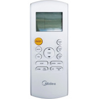Кондиционер MIDEA Favorite MSFRW-12HRN8-I/O