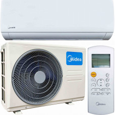 Кондиционер MIDEA Favorite MSFRW-07HRN8-I/O