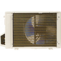 Кондиционер MIDEA Favorite MSFRW-12HRN8-I/O