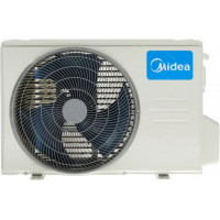 Кондиционер MIDEA Paramount MSAG1-24HRN1-I/O