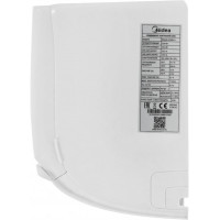 Кондиционер MIDEA Paramount MSAG1-24HRN1-I/O