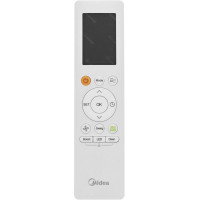 Кондиционер MIDEA Paramount MSAG1-24HRN1-I/O