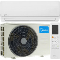 Кондиционер MIDEA Paramount MSAG1-24HRN1-I/O Кондиционер MIDEA Paramount MSAG1-24HRN1-I/O