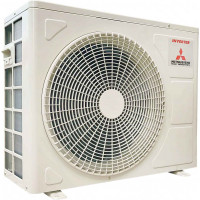Кондиционер MITSUBISHI Heavy Industries SRK/SRC25ZSP-W inverter