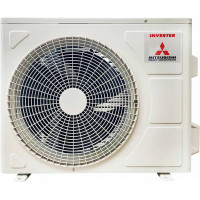 Кондиционер MITSUBISHI Heavy Industries SRK/SRC25ZSP-W inverter