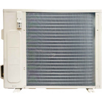 Кондиционер MITSUBISHI Heavy Industries SRK/SRC25ZSP-W inverter