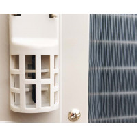 Кондиционер MITSUBISHI Heavy Industries SRK/SRC25ZSP-W inverter