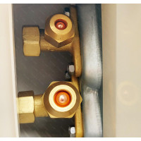Кондиционер MITSUBISHI Heavy Industries SRK/SRC25ZSP-W inverter