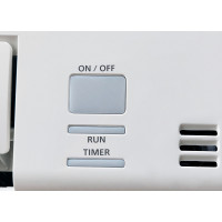 Кондиционер MITSUBISHI Heavy Industries SRK/SRC25ZSP-W inverter