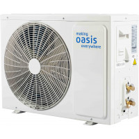 Кондиционер OASIS Standart H-7 (On/Off)