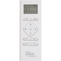 Кондиционер OASIS Standart H-7 (On/Off)