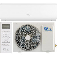 Кондиционер OASIS Standart H-7 (On/Off) Кондиционер OASIS Standart H-7 (On/Off)