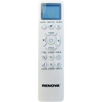 Кондиционер RENOVA Air CHW-07A (On/Off)