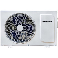 Кондиционер RENOVA Air CHW-07A (On/Off)