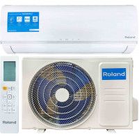 Кондиционер ROLAND Favorite II FU-12HSS010/N6 (On/Off) Кондиционер ROLAND Favorite II FU-12HSS010/N6 (On/Off)