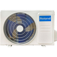 Кондиционер ROLAND Favorite II FU-12HSS010/N6 (On/Off)