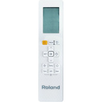 Кондиционер ROLAND Favorite II FU-12HSS010/N6 (On/Off)