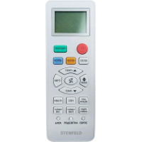 Кондиционер STENFELD ST-07HMX/1