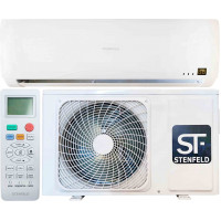 Кондиционер STENFELD ST-07HMX/1 Кондиционер STENFELD ST-07HMX/1
