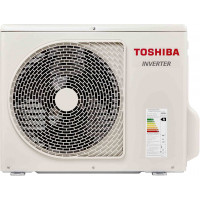 Кондиционер TOSHIBA Haori RAS-13N4VRG-EE inverter (Wi-Fi)