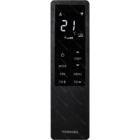 Кондиционер TOSHIBA Haori RAS-13N4VRG-EE inverter (Wi-Fi)