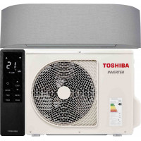 Кондиционер TOSHIBA Haori RAS-13N4VRG-EE inverter (Wi-Fi) Кондиционер TOSHIBA Haori RAS-13N4VRG-EE inverter (Wi-Fi)