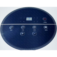 Кондиционер мобильный VR PAC091-C22E