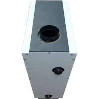 Котёл газовый ARIDEYA Black КС-Г-16 (Sit) напольный