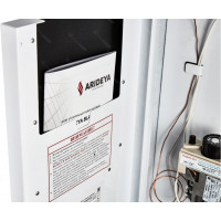Котёл газовый ARIDEYA Black КС-Г-16 (Sit) напольный