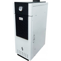 Котёл газовый ARIDEYA Black КС-Г-16 (Sit) напольный