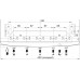 Котёл газовый ARISTON Cares X 24CF настенный