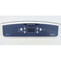 Котёл газовый ARISTON Cares X 24CF настенный