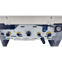 Котёл газовый ARISTON Cares X 24CF настенный