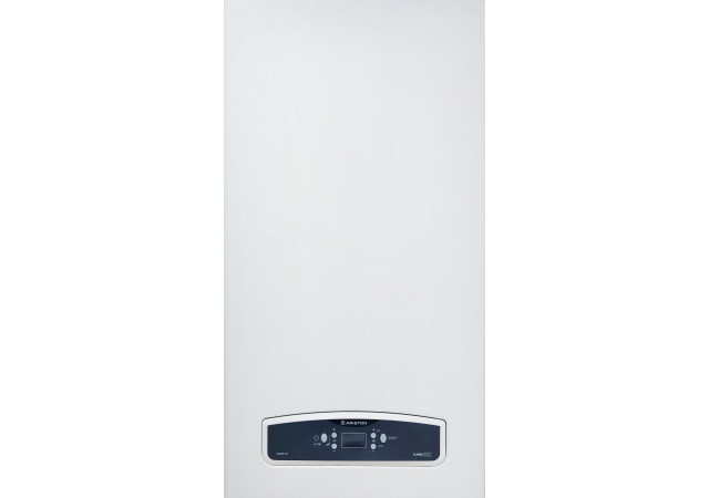 Котёл газовый ARISTON Cares X 24CF настенный