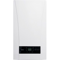 Котёл газовый BAXI Eco Nova 24F настенный