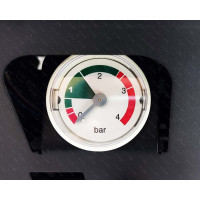 Котёл газовый BAXI Eco Nova 24F настенный