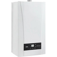 Котёл газовый BAXI Eco Nova 24F настенный