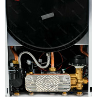 Котёл газовый BAXI Eco Nova 24F настенный