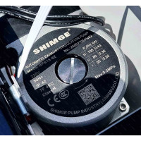 Котёл газовый MIDEA Neman MGB-18-2F настенный (Wi-Fi)
