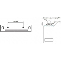 Котёл газовый MIDEA Neman MGB-18-2F настенный (Wi-Fi)