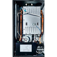Котёл газовый MIDEA Neman MGB-18-2F настенный (Wi-Fi)