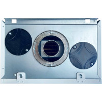 Котёл газовый MIDEA Neman MGB-18-2F настенный (Wi-Fi)