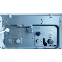 Котёл газовый MIDEA Neman MGB-18-2F настенный (Wi-Fi)