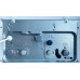 Котёл газовый MIDEA Neman MGB-10-2F настенный (Wi-Fi)