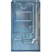 Котёл газовый MIDEA Neman MGB-10-2F настенный (Wi-Fi)