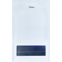 Котёл газовый MIDEA Neman MGB-18-2F настенный (Wi-Fi)