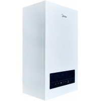 Котёл газовый MIDEA Neman MGB-18-2F настенный (Wi-Fi)