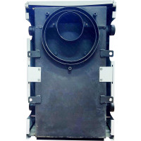 Котёл газовый Мимакс Скиф КСГВ(П)-7 (Sit) парапетный