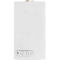 Котёл газовый WERTRUS Eco 24FF настенный Котёл газовый WERTRUS Eco 24FF настенный