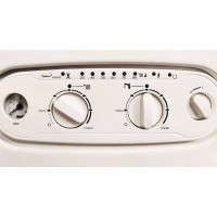 Котёл газовый WERTRUS Eco 24FF настенный